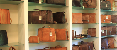 La storia della borsa