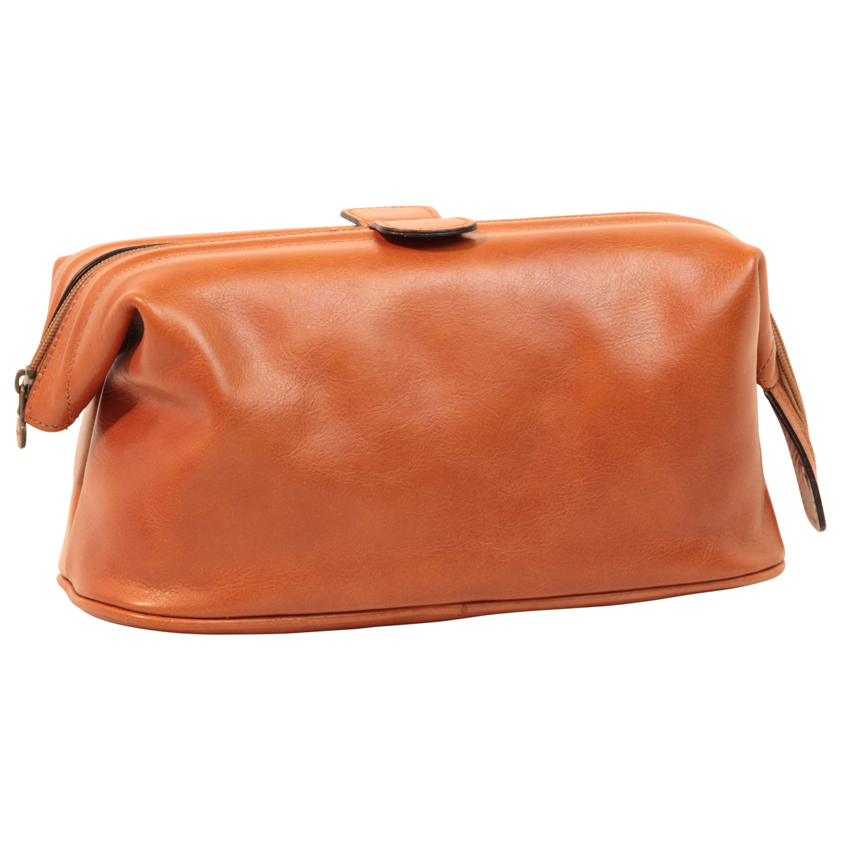 Leather Beauty Case