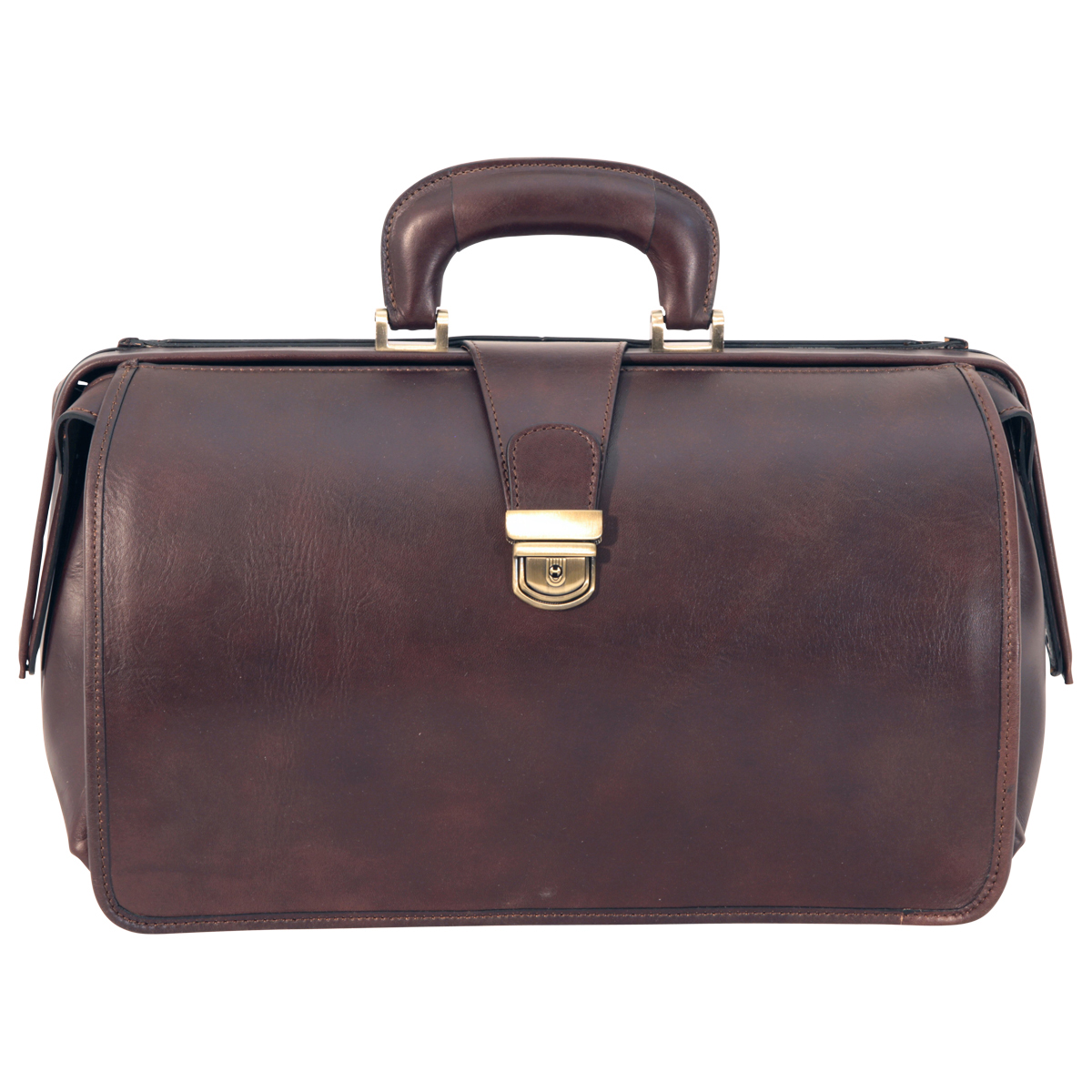 Leather Doctor's Bag