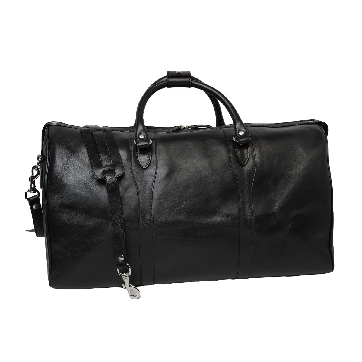 Weekend travel bag
