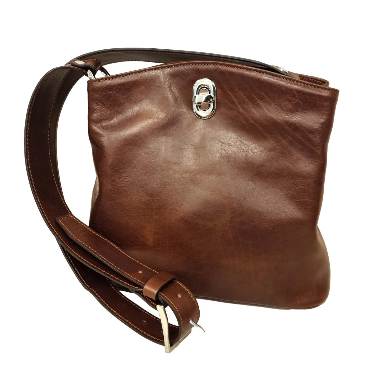 Cheval | Bags | New Cheval Firenze Beatrice Made In Italy Leather Croc Embossed Crossbody 65d50443c1c346a4418b8235