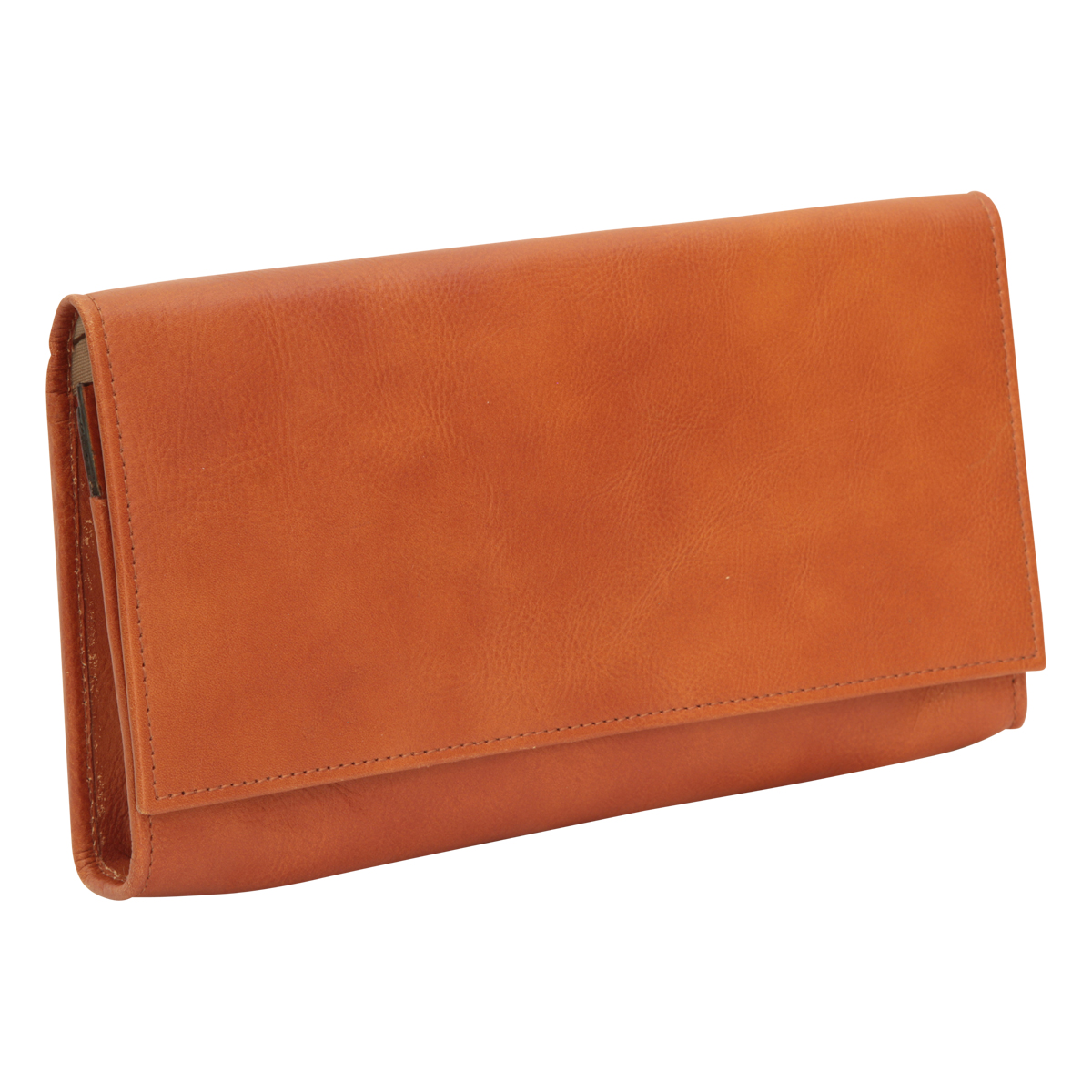 Leather Portfolio - Colonial | 553889CO UK | Old Angler Firenze