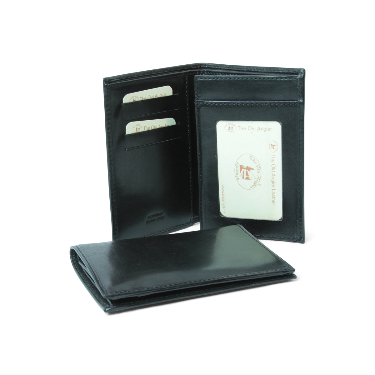 Leather  Wallet