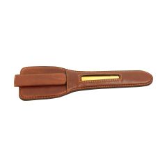 Leather letter Opener  